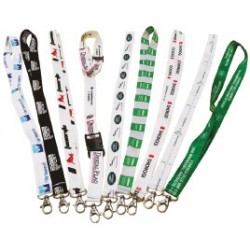 Nastrini Portabadge personalizzati 2