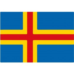 Bandiera Isole Aland