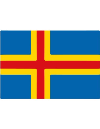 Bandiera Isole Aland