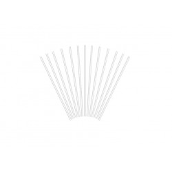 Aste in Pvc per bandiere