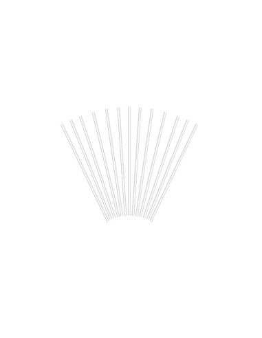 Aste in Pvc per bandiere