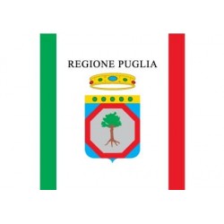 Bandiera Puglia