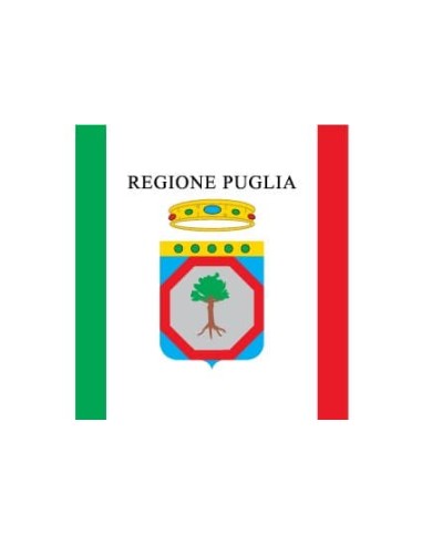Bandiera Puglia