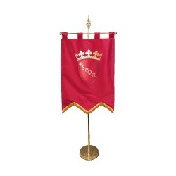 Gonfaloni personalizzati 2