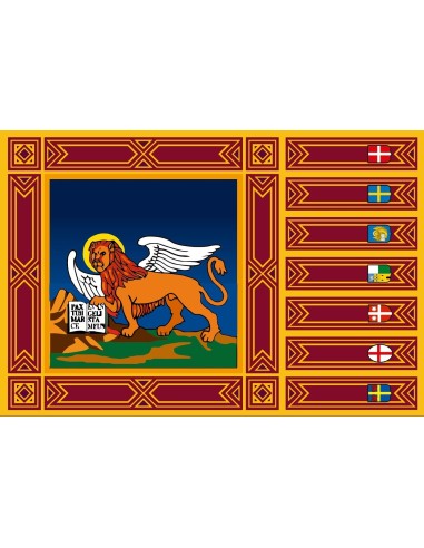 Bandiera Veneto
