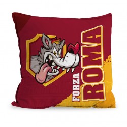 Cuscino Forza Roma