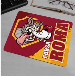 Tappetino mouse Forza Roma 2