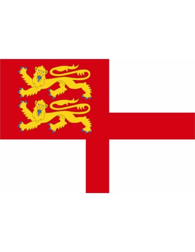 Bandiera Sark