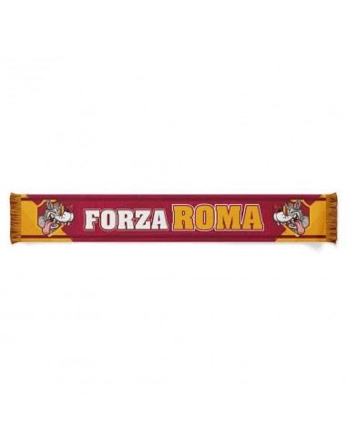 Sciarpa Forza Roma