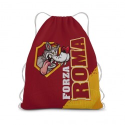 Zaino Forza Roma
