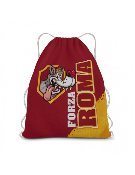 Zaino Forza Roma