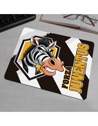Tappetino mouse Forza Juve