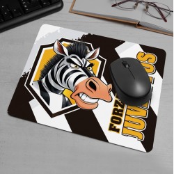 Tappetino mouse Forza Juve