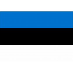 Bandiera Estonia