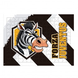 Puzzle Forza Juve 2