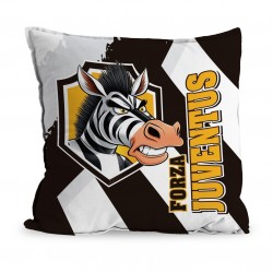 Cuscino Forza Juve
