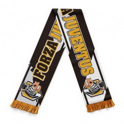 Sciarpa Forza Juve