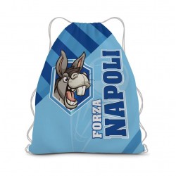 Zaino Forza Napoli