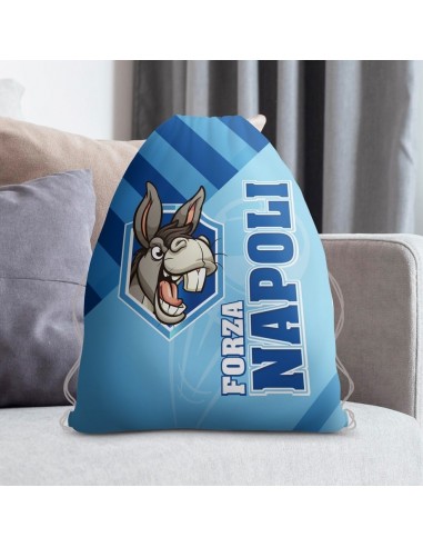Zaino Forza Napoli