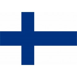 Bandiera Finlandia