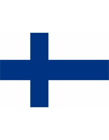 Bandiera Finlandia