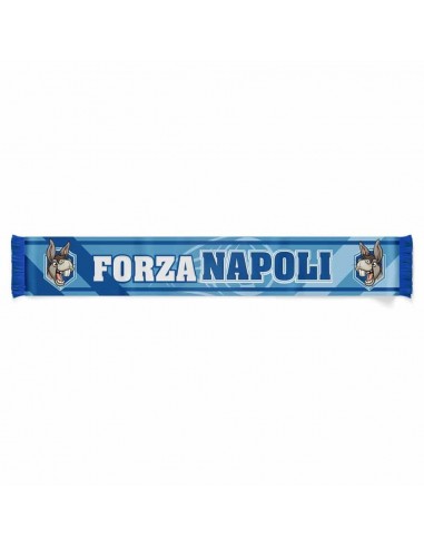 Sciarpa Forza Napoli