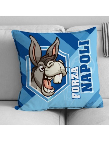 Cuscino Forza Napoli