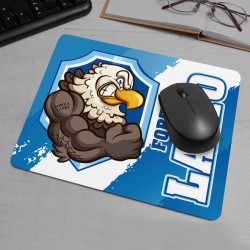 Tappetino mouse Forza Lazio