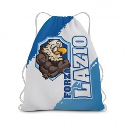 Zaino Forza Lazio