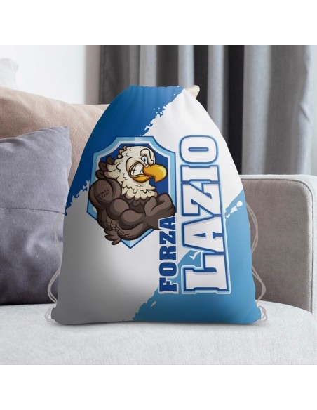 Zaino Forza Lazio