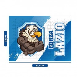 Puzzle Forza Lazio