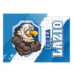 Puzzle Forza Lazio 2