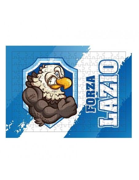 Puzzle Forza Lazio