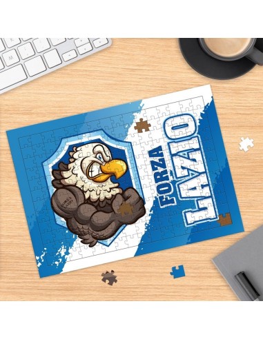Puzzle Forza Lazio