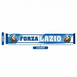 Sciarpa Forza Lazio 2