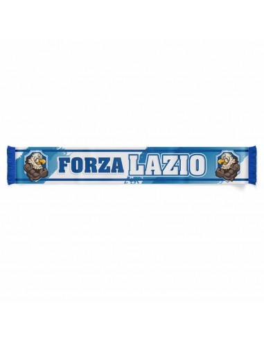 Sciarpa Forza Lazio
