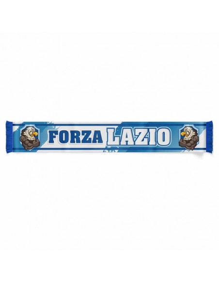 Sciarpa Forza Lazio