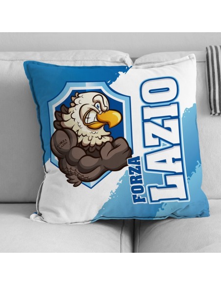 Cuscino Forza Lazio