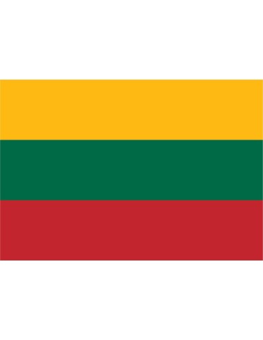 Bandiera Lituana