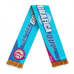 Sciarpe Personalizzate