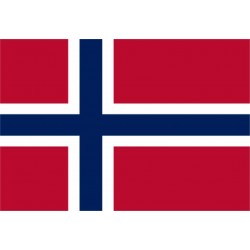 Bandiera Norvegia