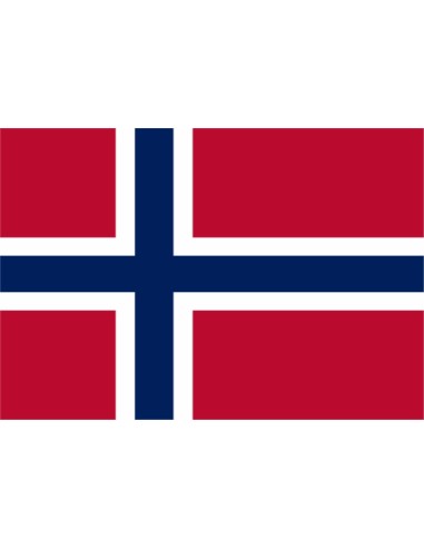 Bandiera Norvegia