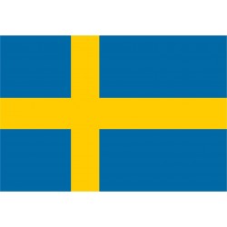 Bandiera Svezia