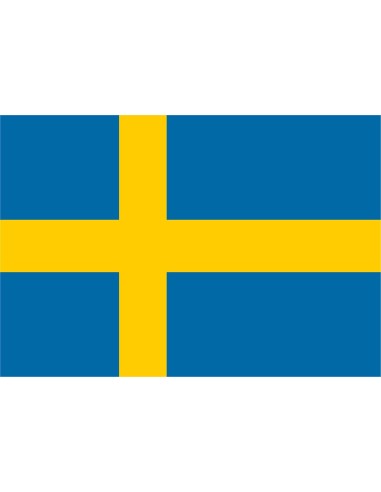 Bandiera Svezia