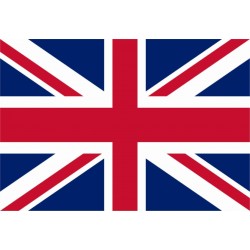 Bandiera Regno Unito