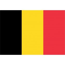 Bandiera Belgio