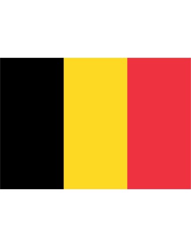 Bandiera Belgio