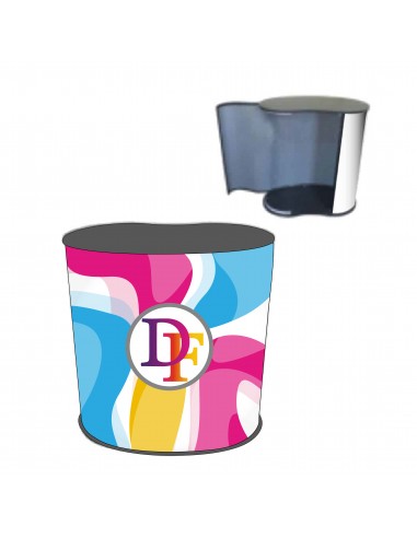 Desk Promotional Simple