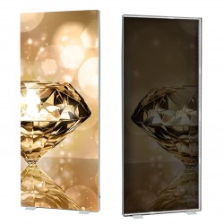 Lightbox Autoportante