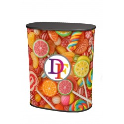 Desk Promotional Simple